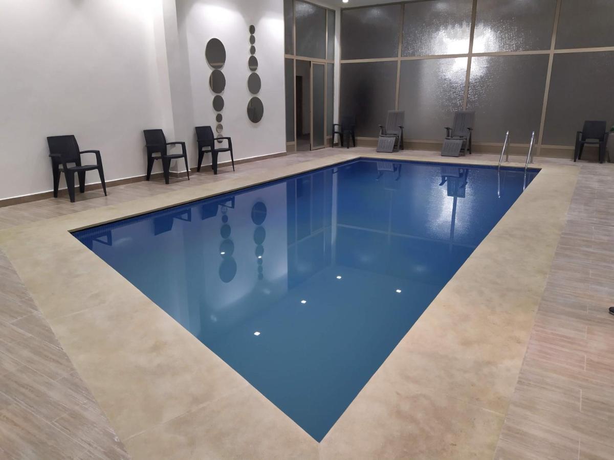 Opera Appartement, Hivernage Marrakech. * Marrakesh