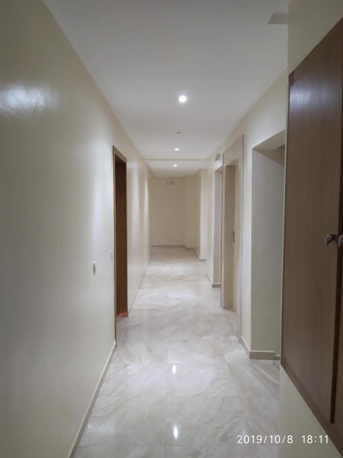 Apartment Opera Appartement, Hivernage Marrakech. Marrakesh
