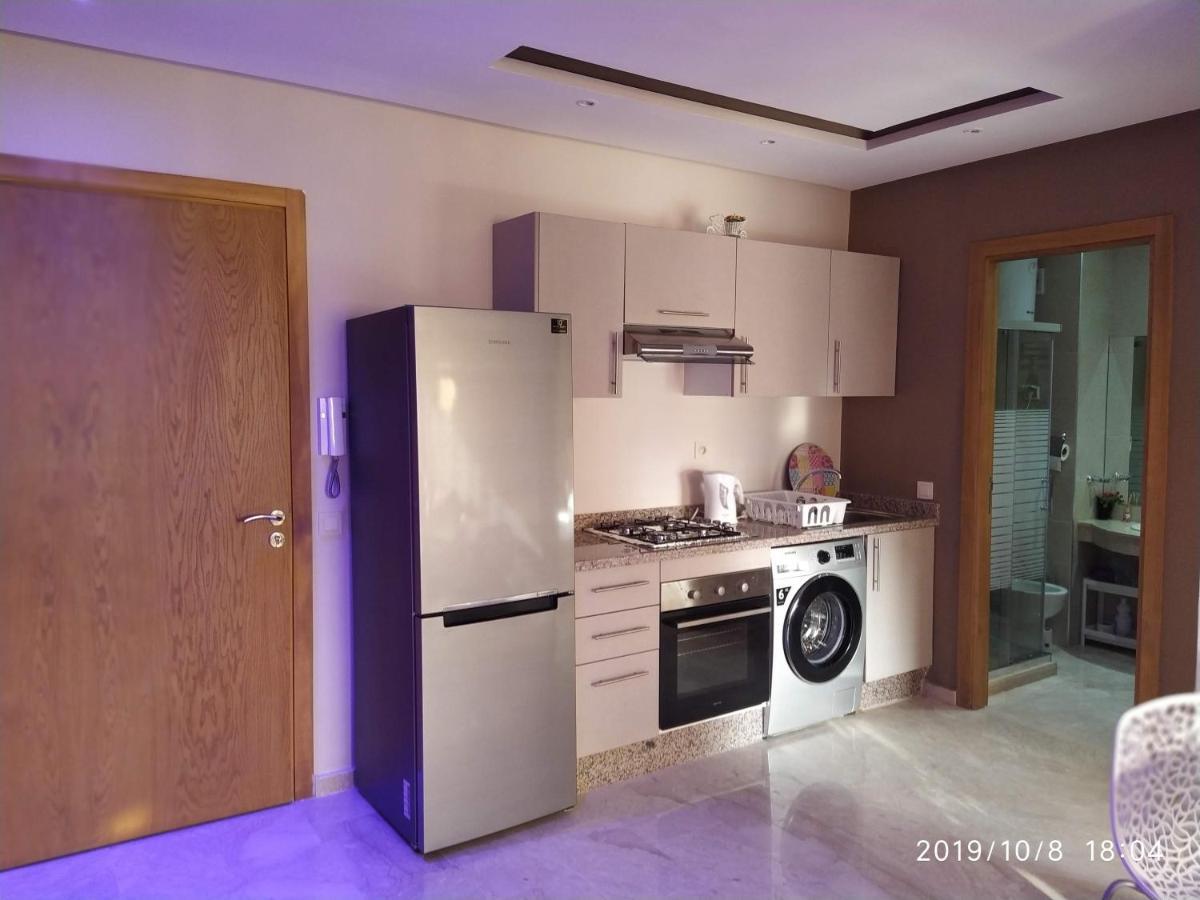 Apartment Opera Appartement, Hivernage Marrakech. *