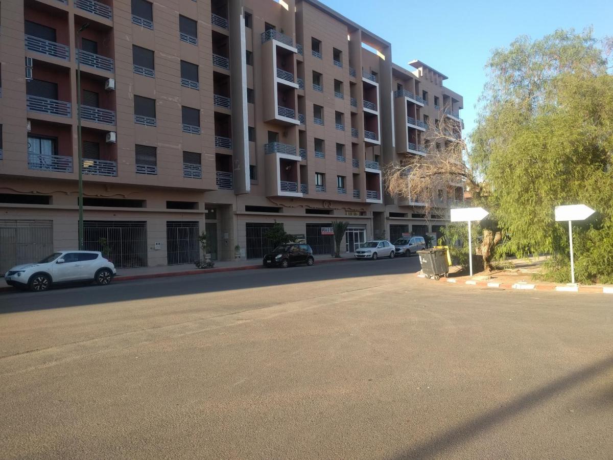 Opera Appartement, Hivernage Marrakech. Apartment *