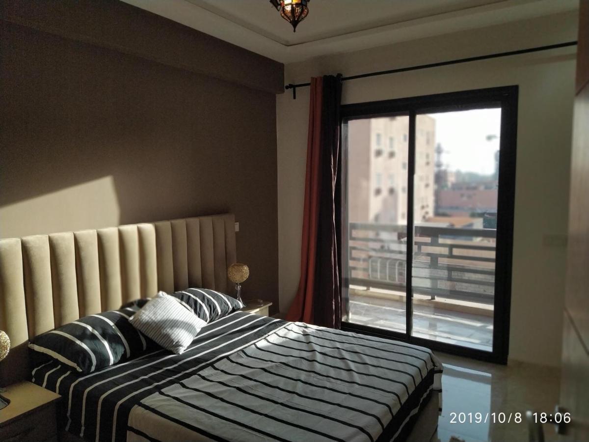 Opera Appartement, Hivernage Marrakech. Apartment Marrakesh