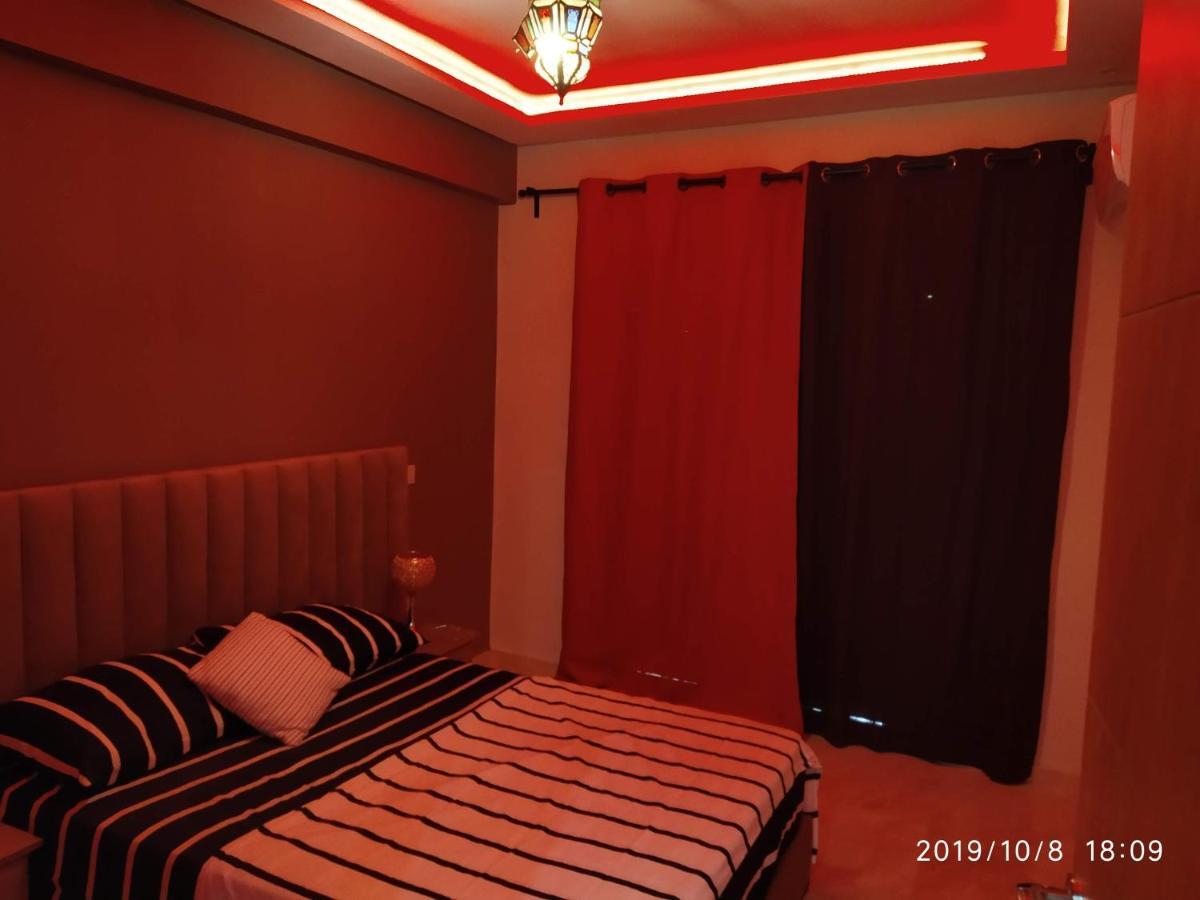 Opera Appartement, Hivernage Marrakech. Marrakesh