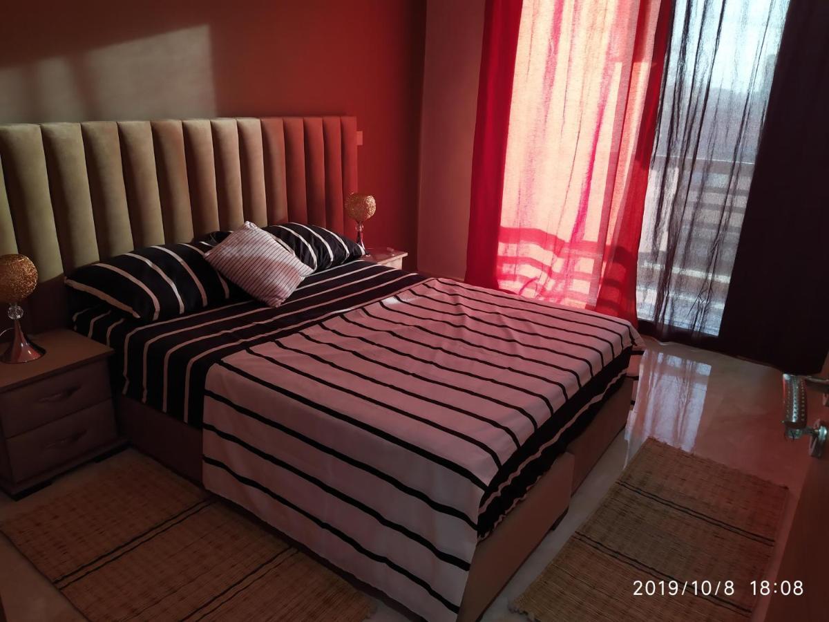 Apartment Opera Appartement, Hivernage Marrakech. Marrakesh