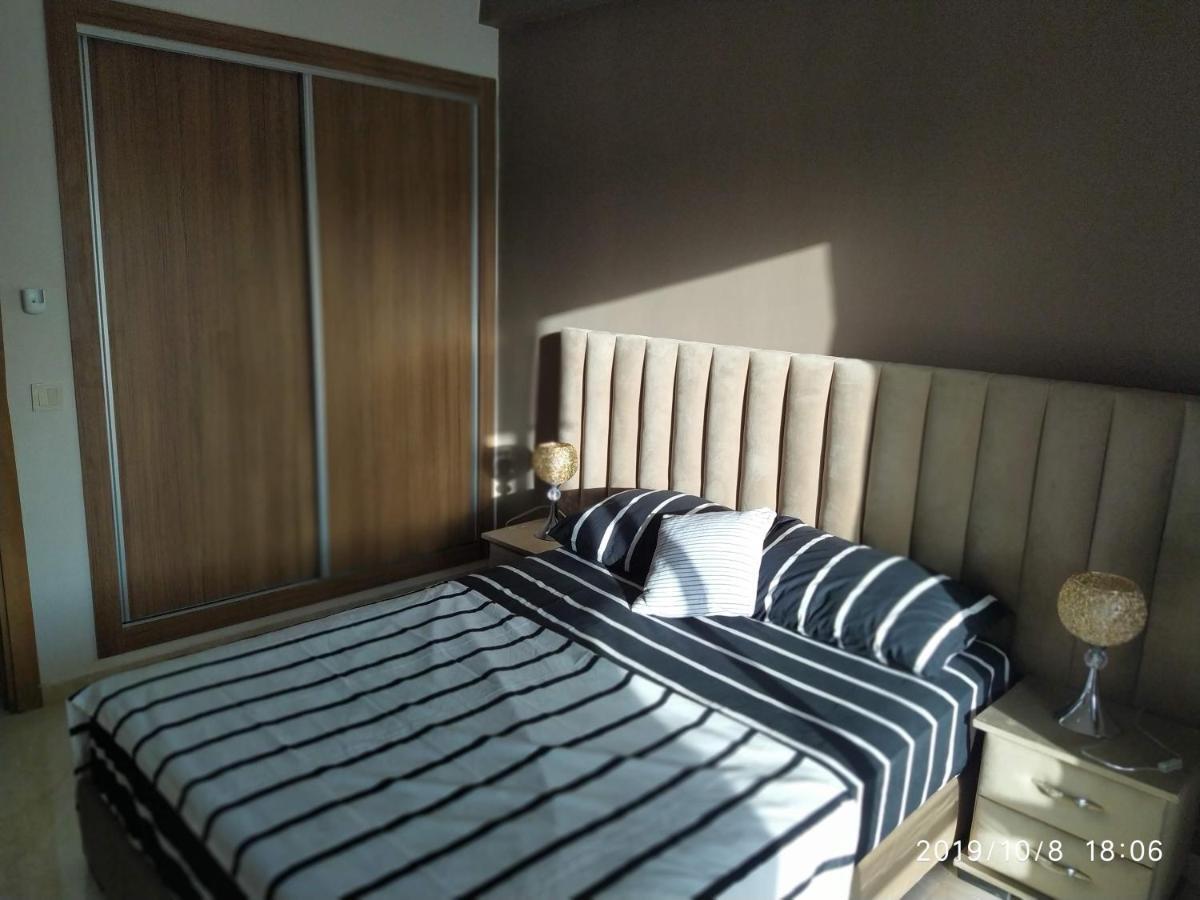 Opera Appartement, Hivernage Marrakech. Apartment Marrakesh